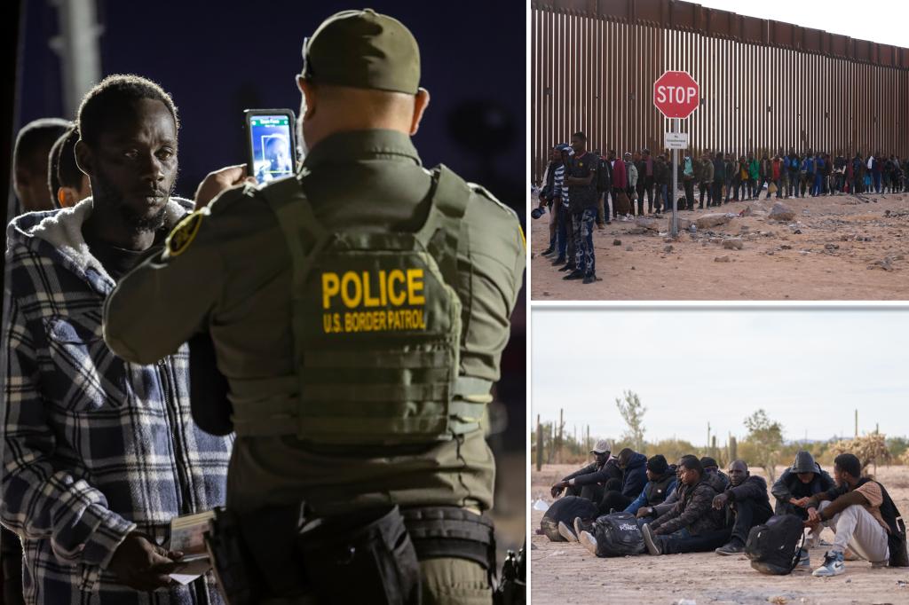 ‘Pseudo-legitimate’ Senegalese travel agencies offering âcomplete packagesâ for migrants crossing the US-Mexico border: official